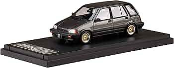 402-278 MARK43 1/43 ホンダ シビック Shuttle Amazon | MARK43 1/43 ホンダシビック シャトル カスタムバージョン